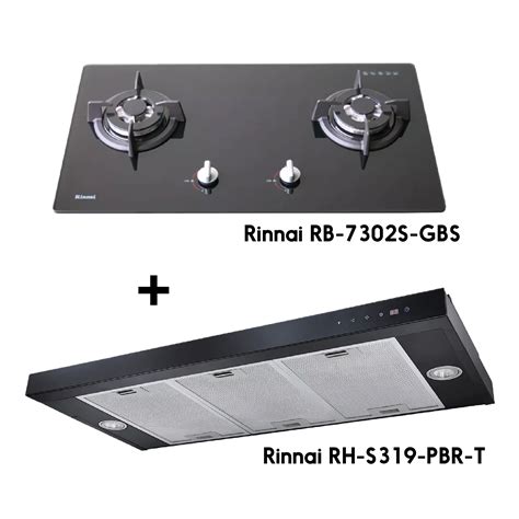 rinnai hob review